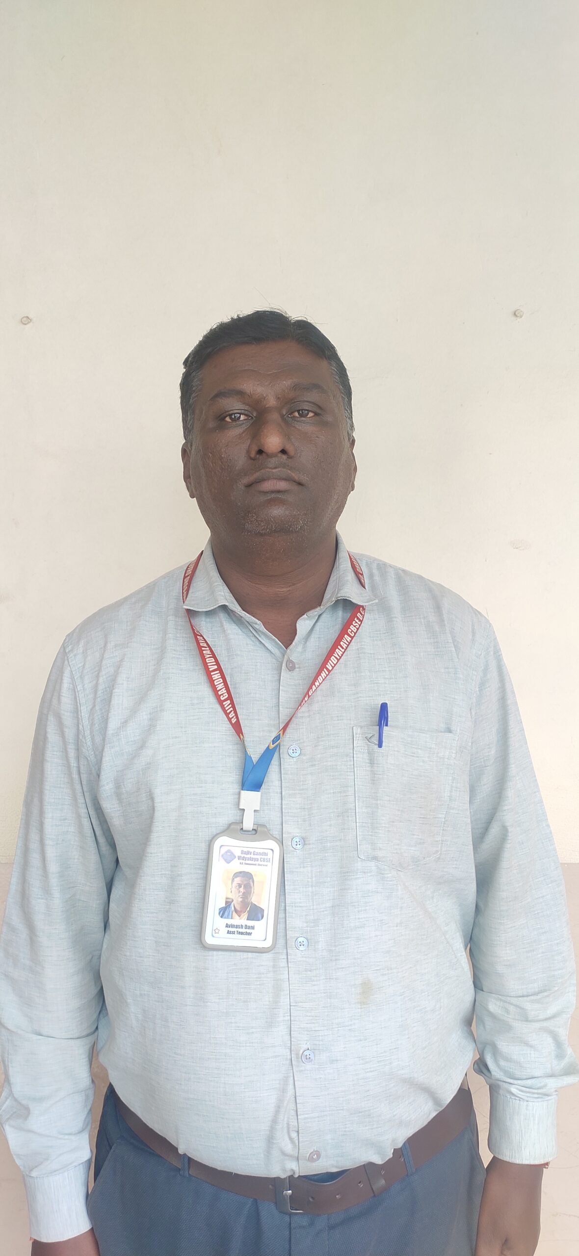 Shri. Avinash Dani