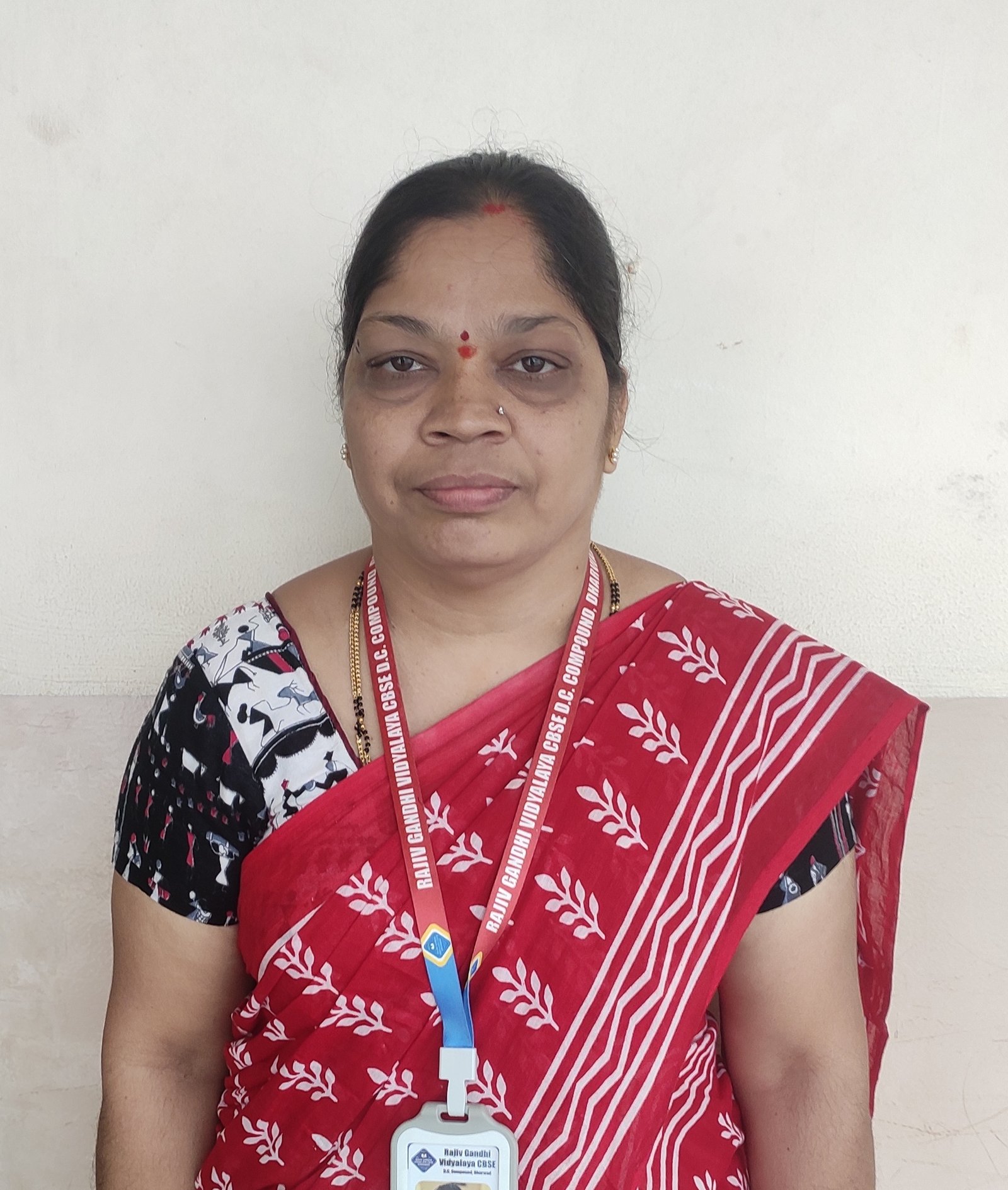 Smt. Madhavi Kulkarni