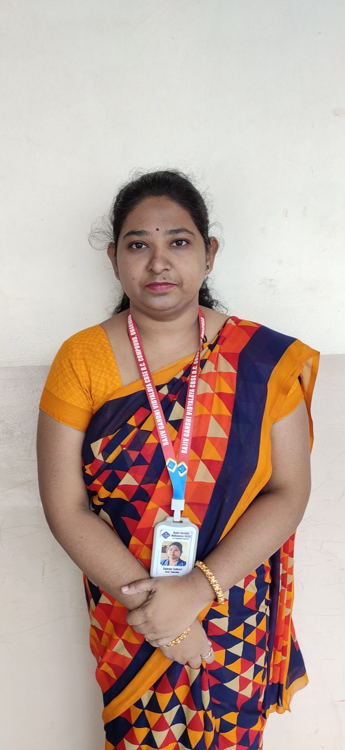 Smt. Suman Talikoti