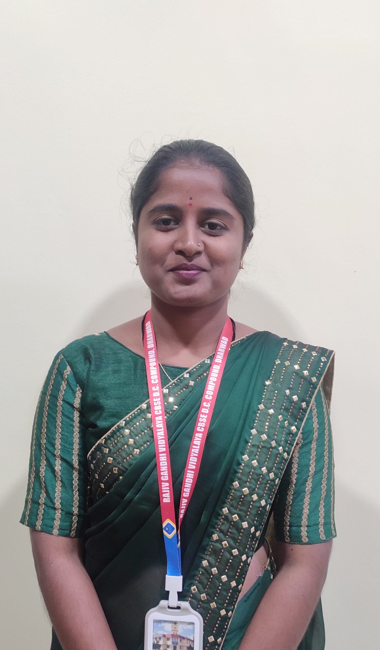 Smt. Annapurna Ghatage