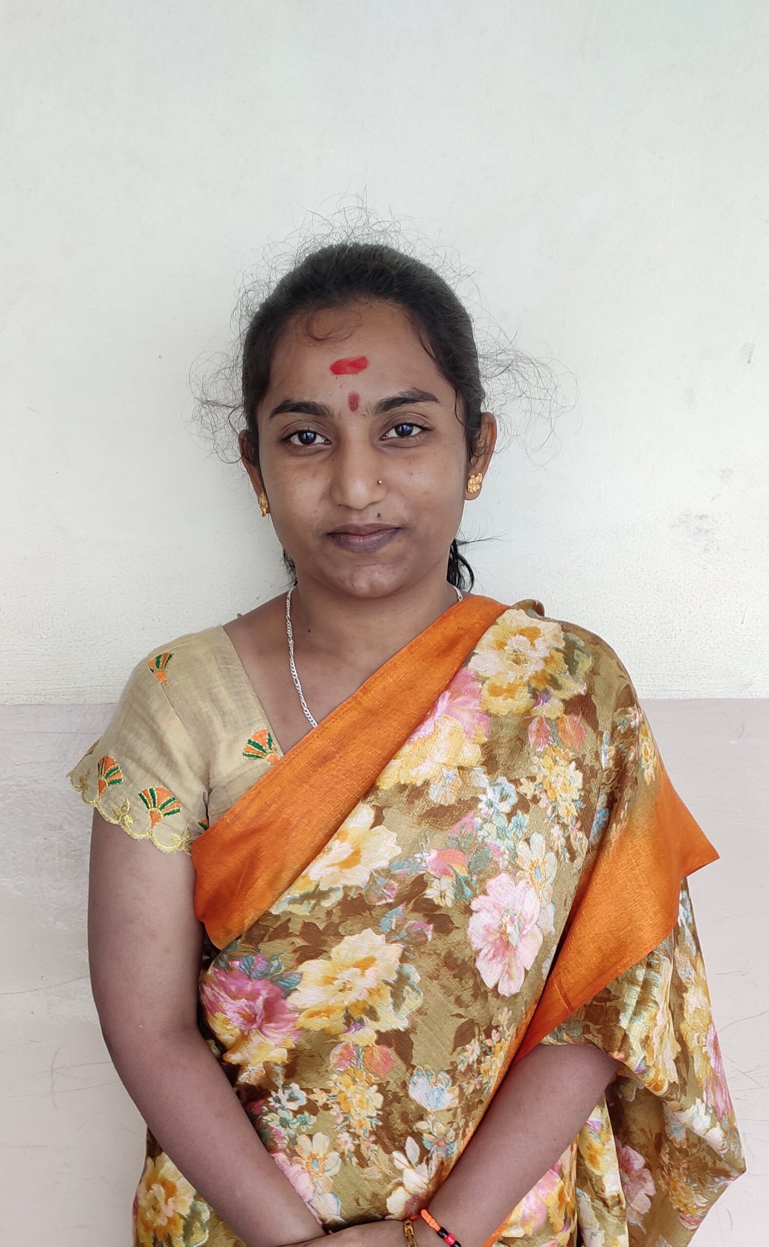 Ms. Rashmi B H