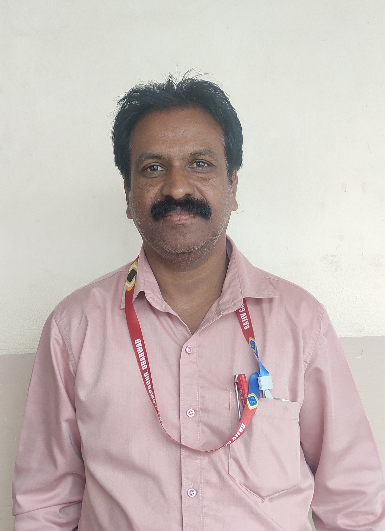 Shri. Daniel Dara
