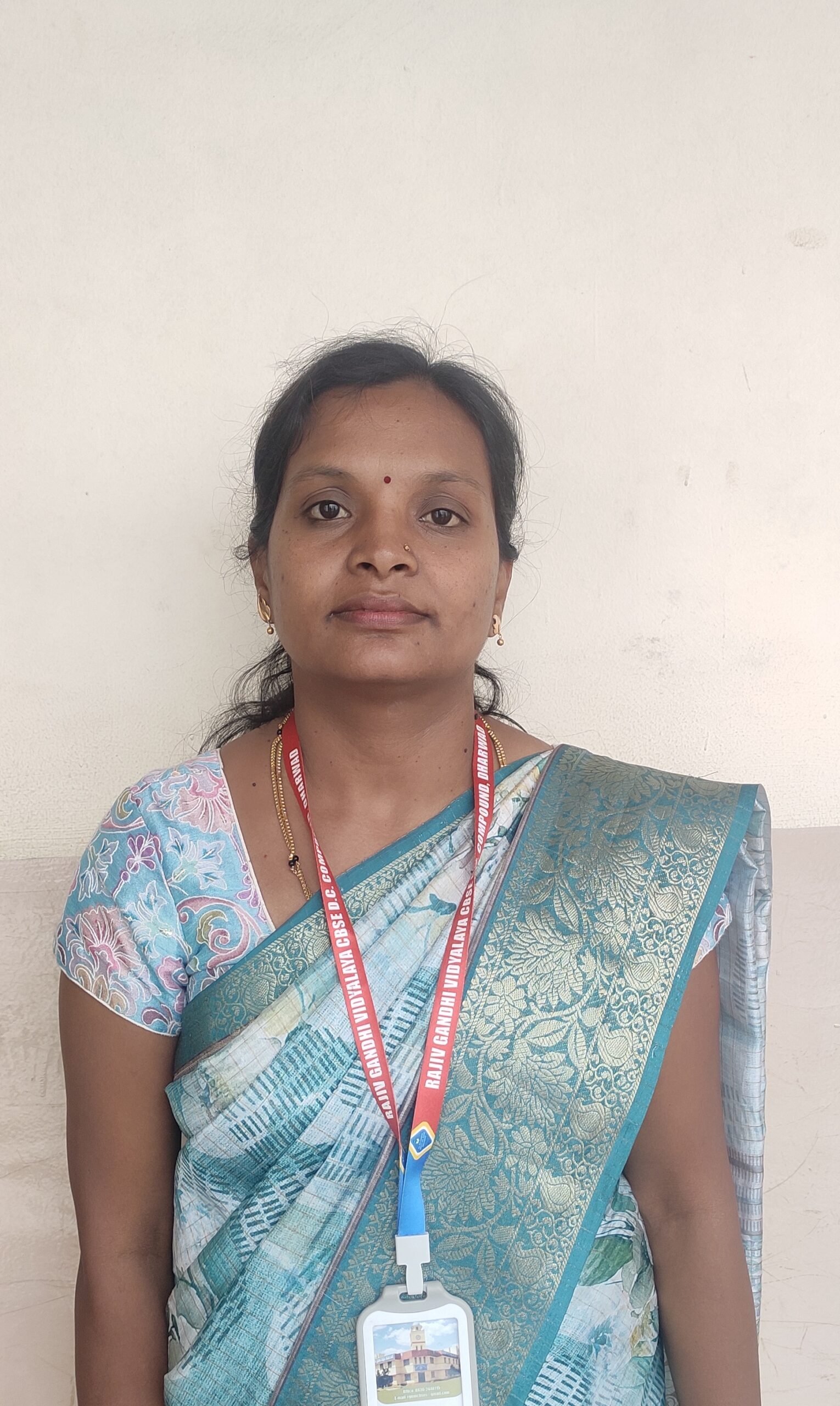 Smt. Kanchana M H