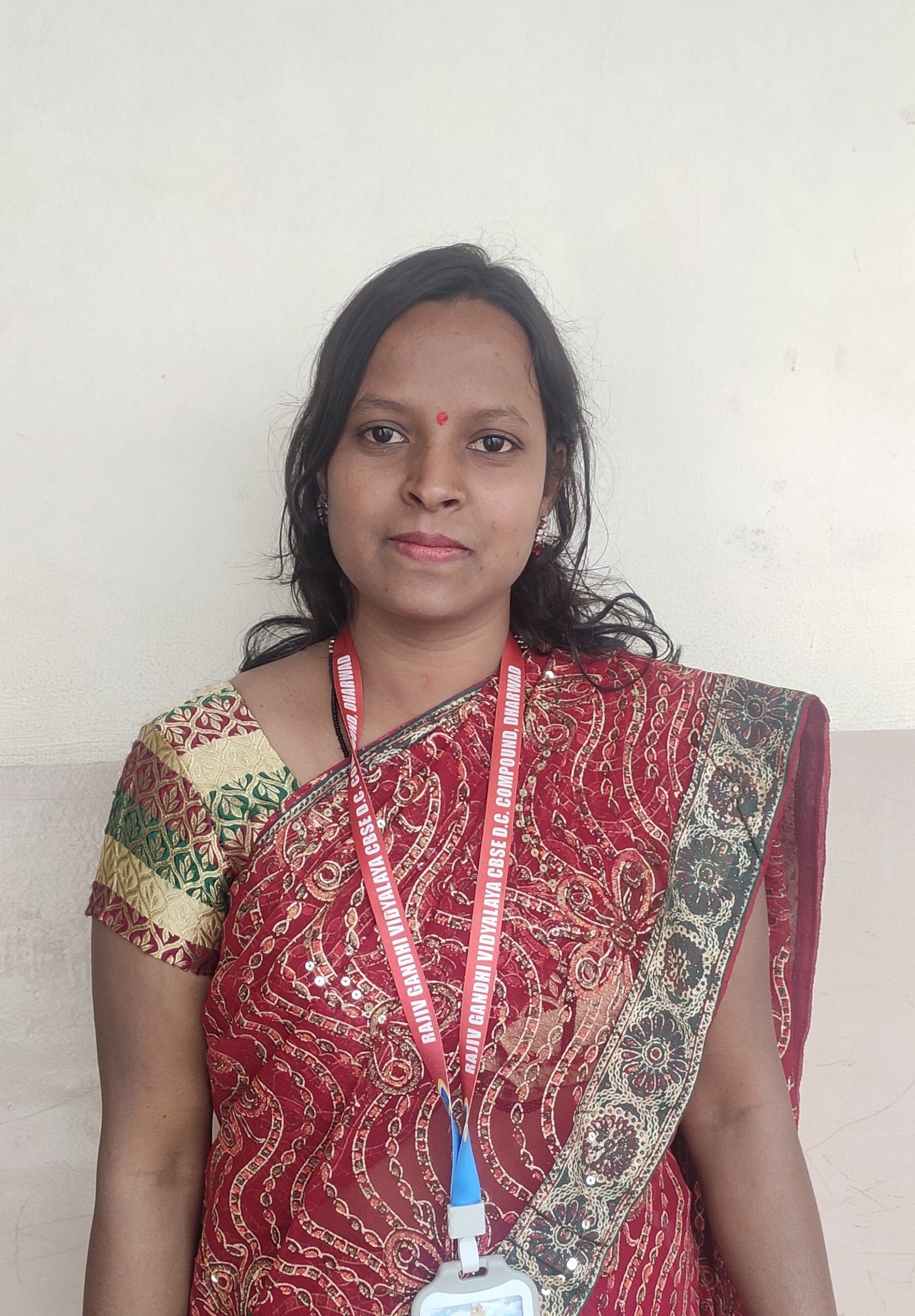 Smt. Veena Malapure
