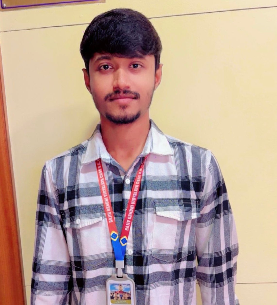 Mr. Ajit Siddojiyavar