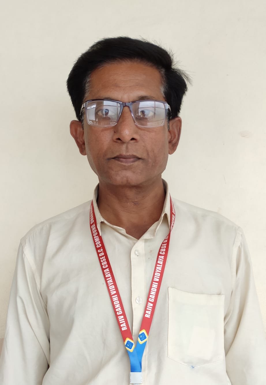 Shri. Deepak S Badami